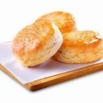 Box Of 3 Honey Biscuit