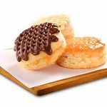 Box Of 3 Assorted Biscuits
