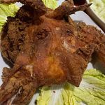 R&J Cantonese Chicken