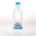 My Choice Mineral Water 500ml
