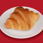 Butter Toast Croissant