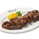 3-PC Chicken Barbecue (Plain)