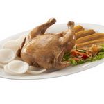 Chicken Honey (Whole)