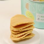 Salted Caramel Melty Muncher