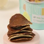 Milk Chocolate Melty Muncher