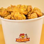 Fried Chicken Bucket