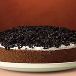 Banoffee Pie - Whole