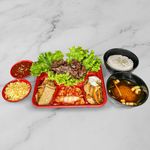 Bulgogi Set