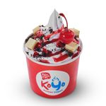 Strawberry Oreo Koyo