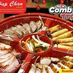 Roasting Combi Tray