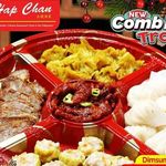 Dimsum Combi Tray