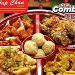 Combi A Chinese Classic