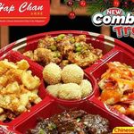 Combi B Chinese Classic