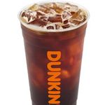 Iced Americano