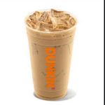 Iced Latte