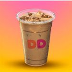 Iced Spanish Latte