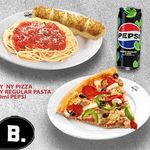 Value Meal B