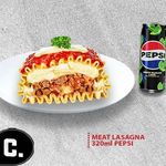 Value Meal C
