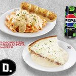 Value Meal D