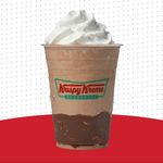 Choco Hazelnut Chiller