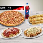 Family Bundle B