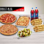 Family Bundle C