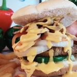 FIREHOUSE Burger