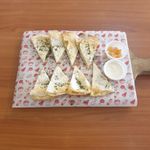 Quesadillas