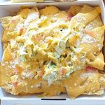 Nacho Paradise