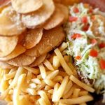 Snack Platter