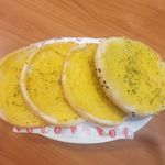 Garlic Bread