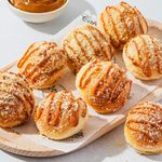 Dulce Ensaimaditas