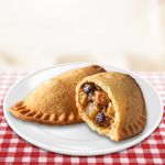 Fried Chicken Empanada Singles
