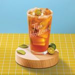 Ume Calamansi Iced Tea
