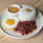 Classic Corned Beef