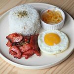 Chicken Tocino