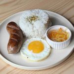 Hungarian Sausage