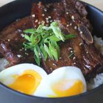 Braised Pork