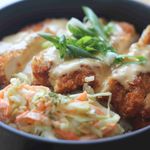 Chicken Katsu