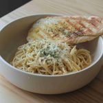 Classic Aglio Olio