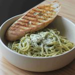 Creamy Pesto