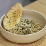Mushroom & Truffle