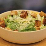 Classic Caesar Salad