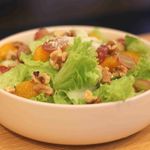 Mandarin Orange Salad