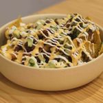 Beef Nachos