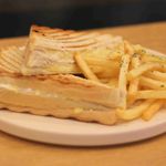 Grilled Cheese