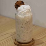 Cookie Butterscotch