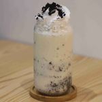Cookies & Cream