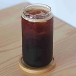 Americano Iced Coffee