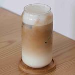 Cafe Latte Iced Coffee